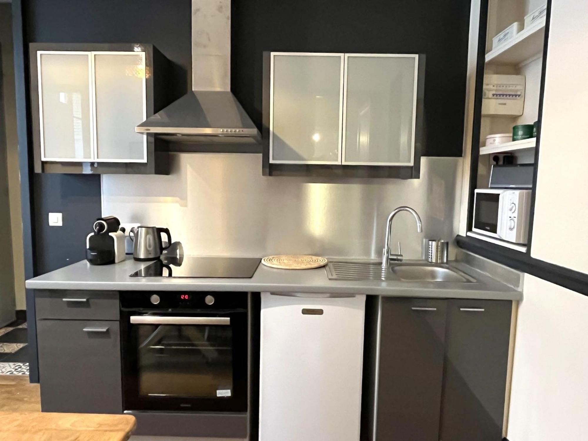 Appartement Breteuil