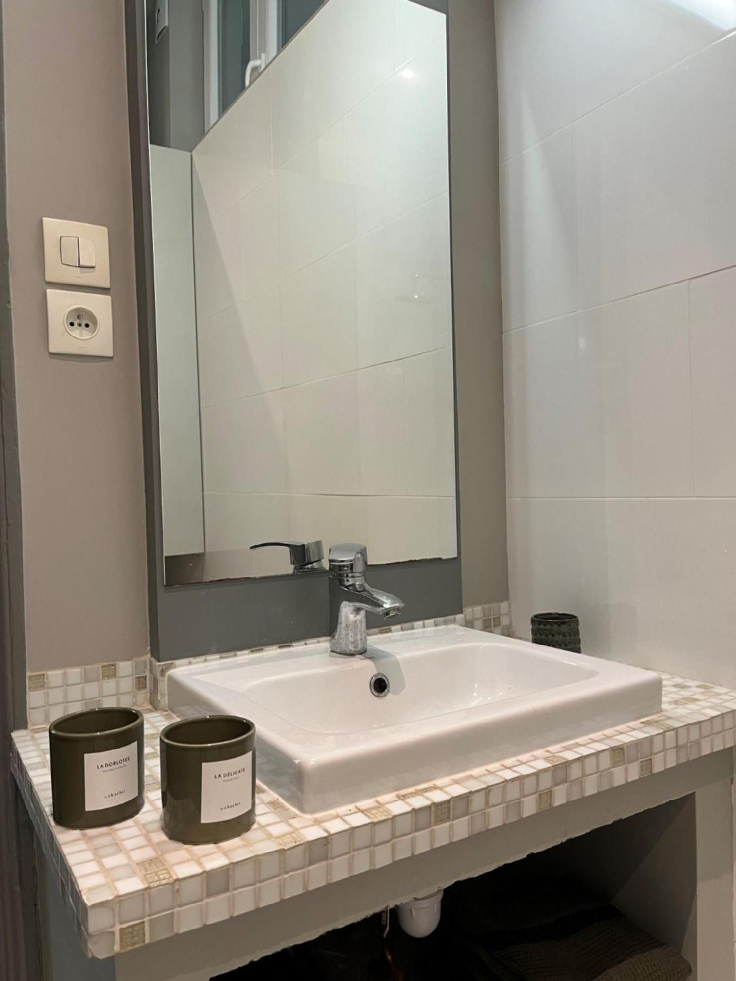 Breteuil Appartement Parijs