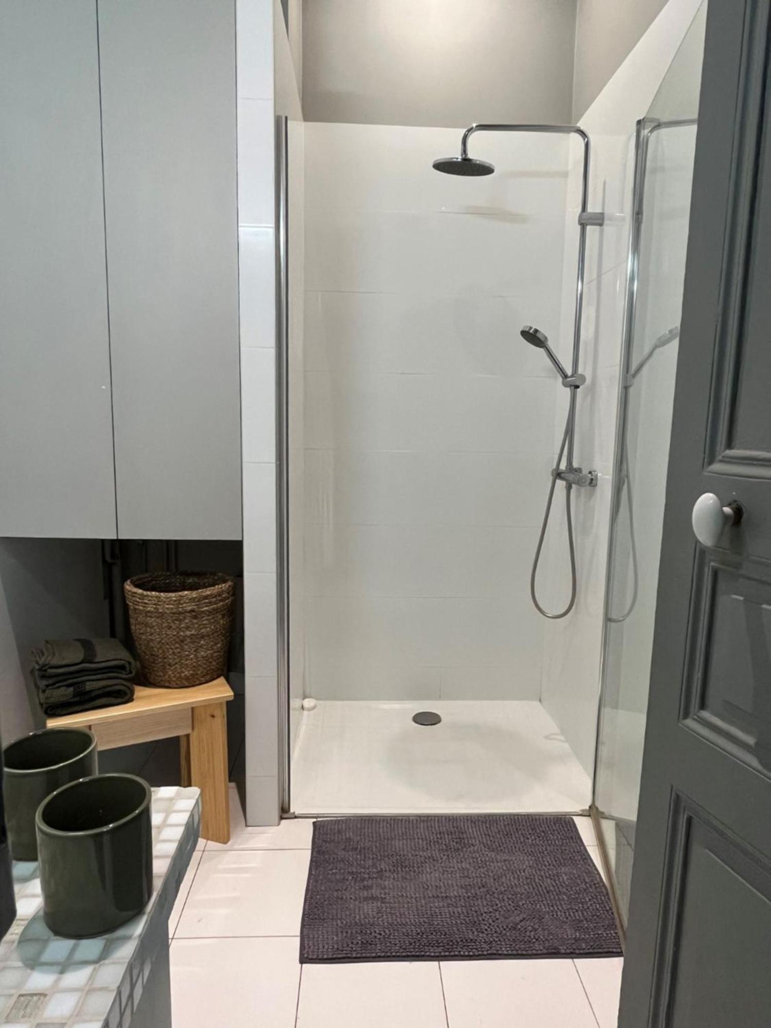 Appartement Breteuil Parijs