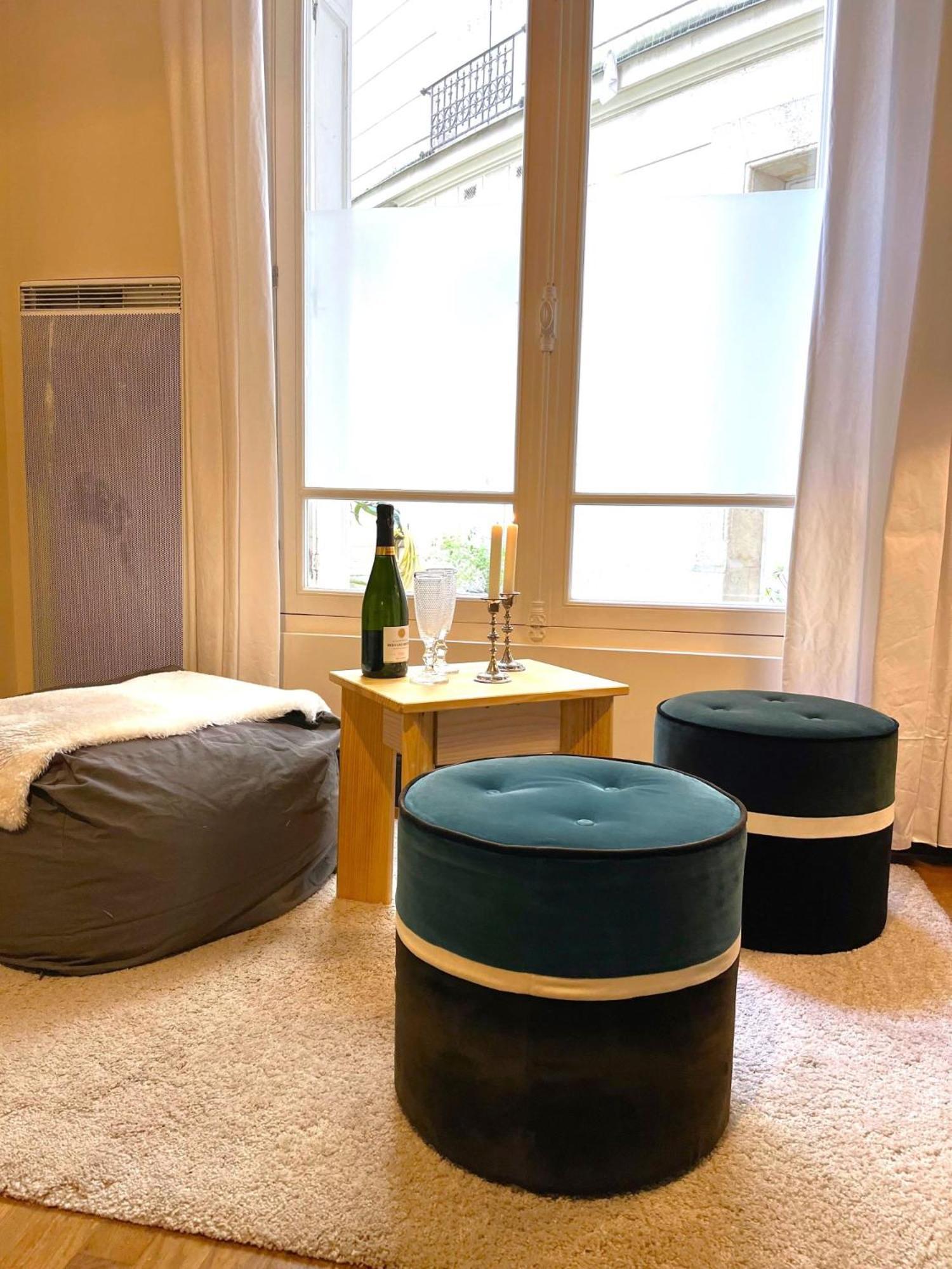 Breteuil Appartement